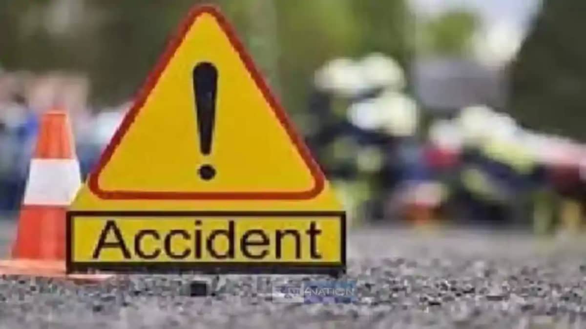 road accident road accident