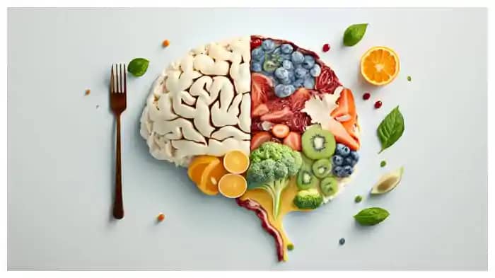 Health Tips: ब्रेन के लिए ये फूड्स हैं जरूरी, आपके याददाश्त Health Tips: ब्रेन के लिए ये फूड्स हैं जरूरी, आपके याददाश्त