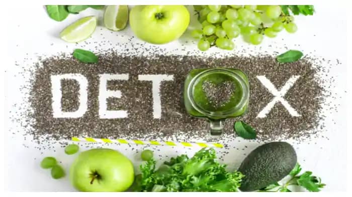 Health Tips: हेल्थ सही रखने का पहला मंत्र है शरीर को डिटॉक्स Health Tips: हेल्थ सही रखने का पहला मंत्र है शरीर को डिटॉक्स